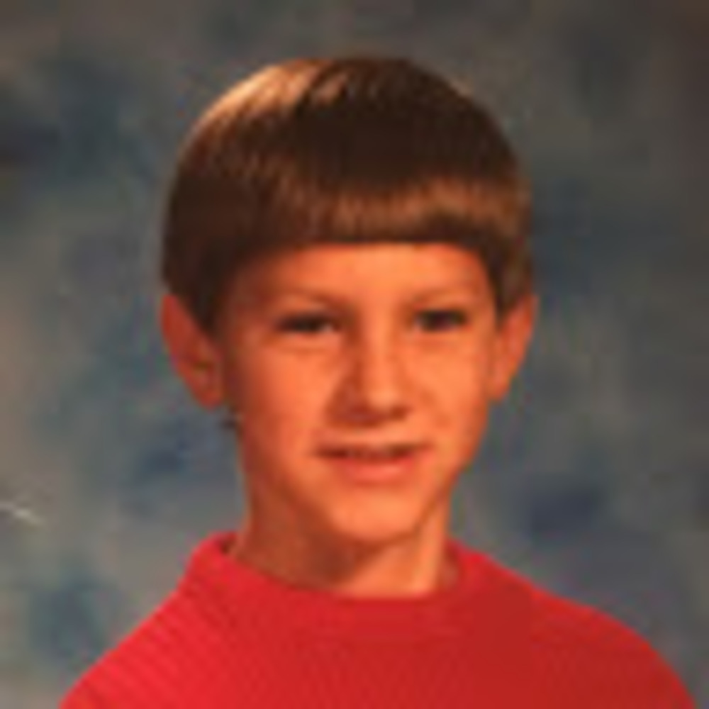 Meet your Posher, Daniel